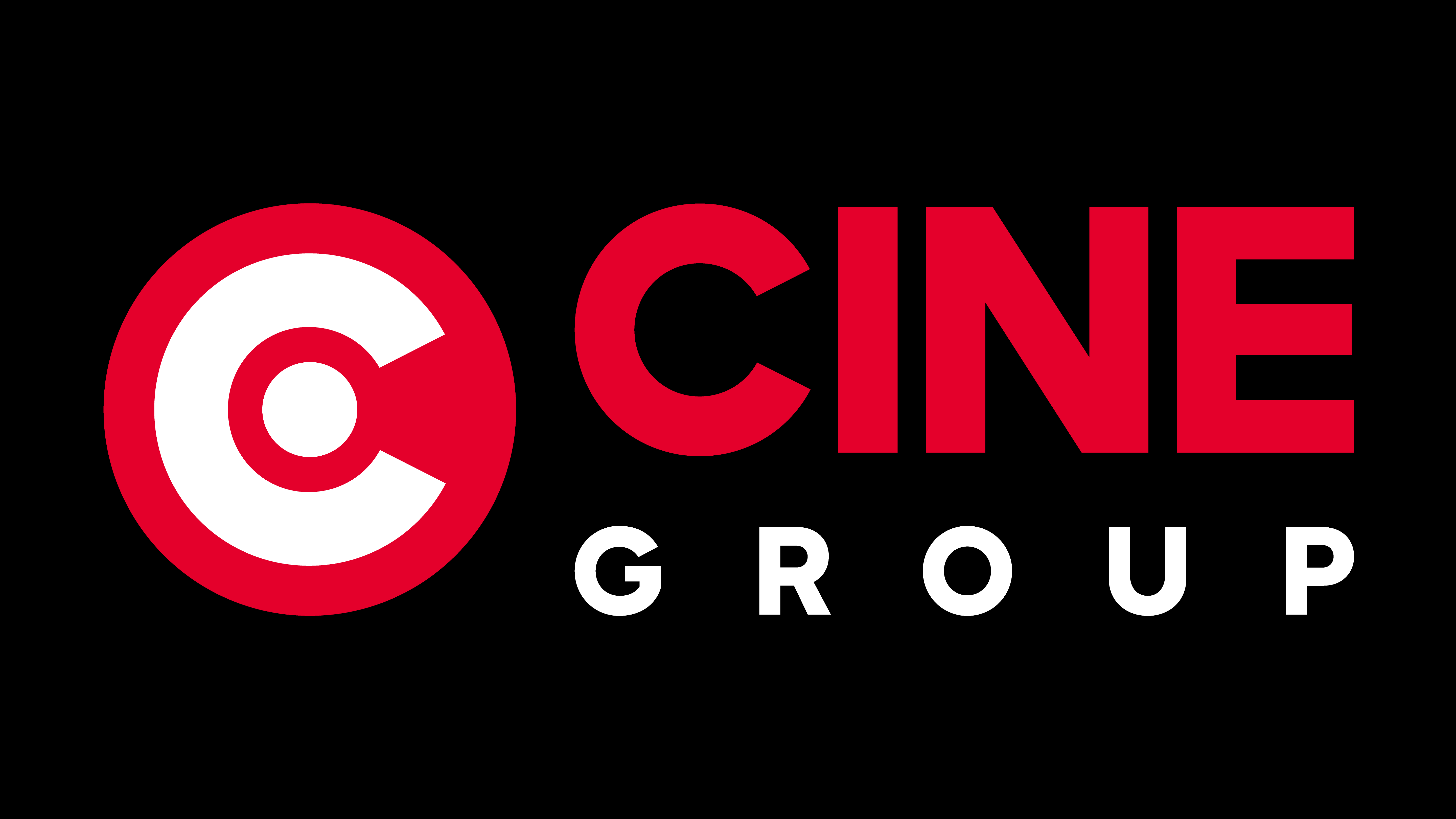 Logo Cine Group